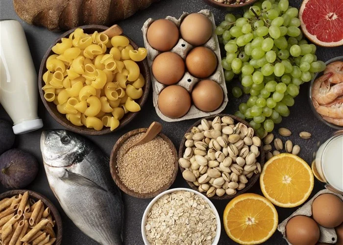 Food commodity