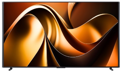 Hisense Smart TV 43" @ N320,000