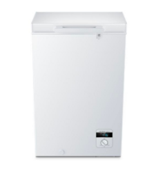 HISENSE CHEST FREEZER 95L