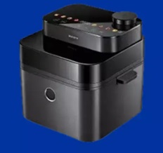 Maxi Air Fryer 7L
