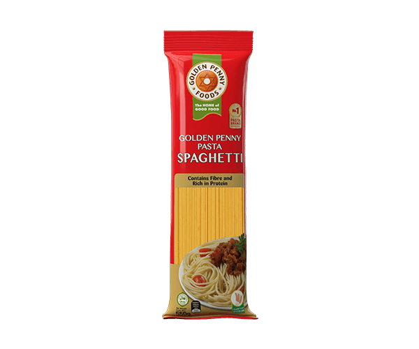 Golden Penny Spaghet tini 500g x 5 sachets