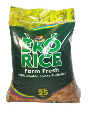EKO RICE 5KG