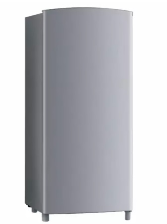 Hisense Single Door Refrigerator 150L