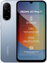 REDMI A7 PRO 4/128G