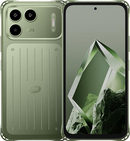 ITEL POWER 80 4/128G